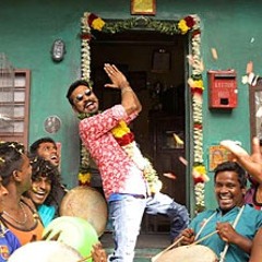 Tamil Non-Stop Dance Hits 2015 Vol.2 - DJ ZEUS