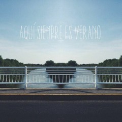 Aquí Siempre Es Verano