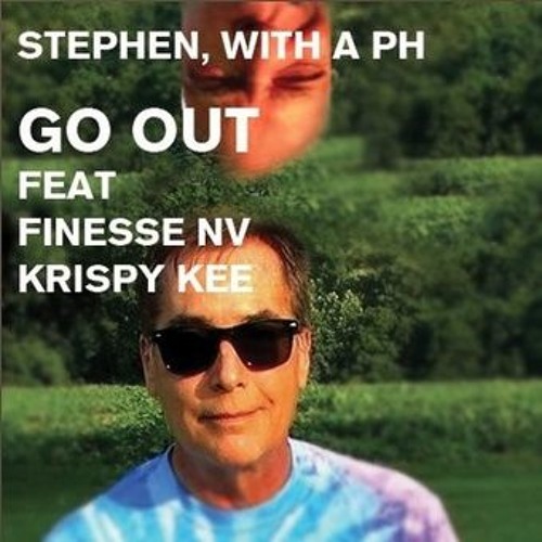 Stephen With A Ph Meme