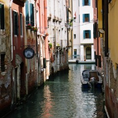 Lady in Spain (Ingrid Michaelson Cover)