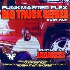 Funkmaster Flex- Big Truck Series Pt. 1 (2001)