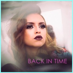 Back In Time (Prod. by Nigel Crown)