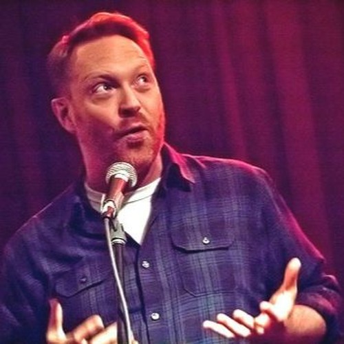 Stream Kevin Allison describes his reading with Calise Simone in New