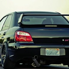 Bladee - Subaru ((sTAnCeD)) [low pass & outro]