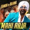 Mahi Aaja - Singh Is Bliing - Akshay Kumar & Amy Jackson - Manj Musik & Sasha