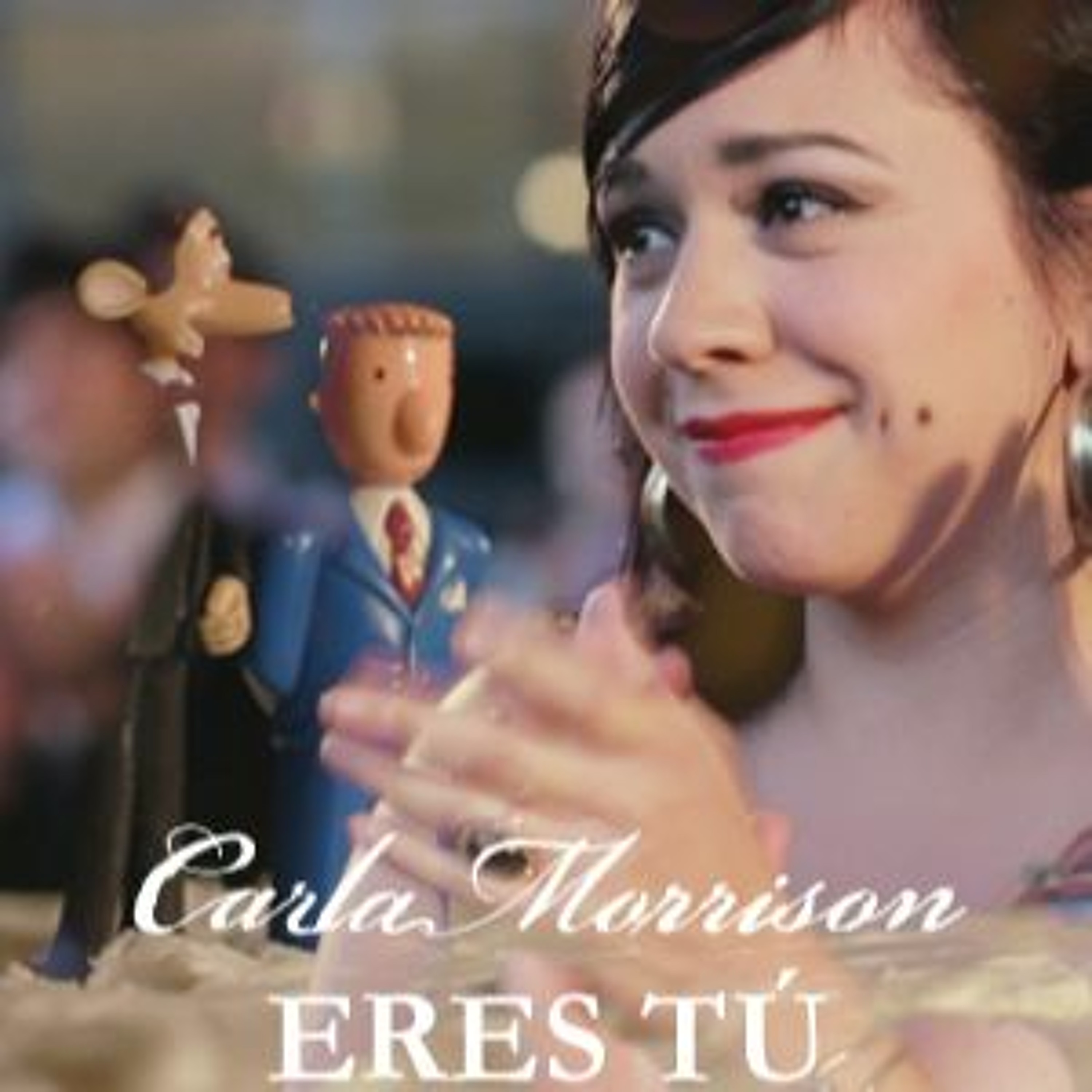 Carla Morrison - Eres Tu (Dubstar The Cat Remix) episode artwork