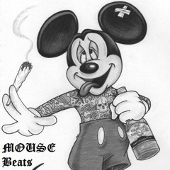 Calada Crazy (Prod. Mouse) $50,00 (AMOSTRA)