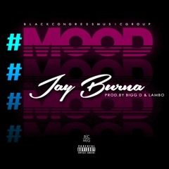 Jay Burna- Mood