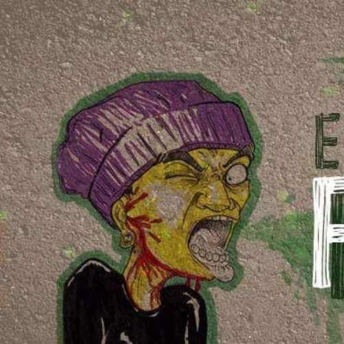 Cooking, Smoking,And  Drinking( Fellatio in ore, Shocko,Teorema, Zurdo,Thomas Parr ,Gla, Barrientos)
