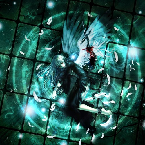 D3NCH ft JaAC - Let it go