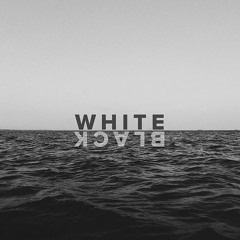 Yah Yahz - White Black