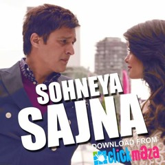 Sohneya Sajna-Ankit Tiwari & Sunidhi Chauhan (Hero Naam Yaad Rakhi) FT.MJ