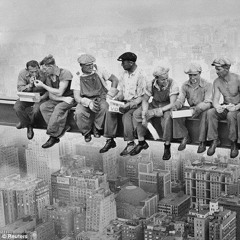 Camine sin miedo - feat Manikari 440