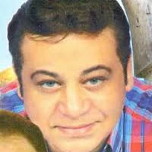 يسري الحامولي -  سماح