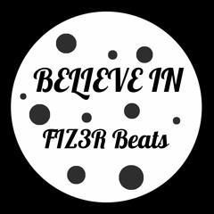 Heavy BASS TRAP Beat | Trap Instrumental - Believe In (Prod. By FIZ3R)