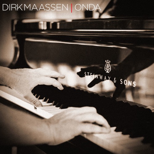 Dirk Maassen - Onda (https://www.youtube.com/watch?v=fHnJO61m1BI)