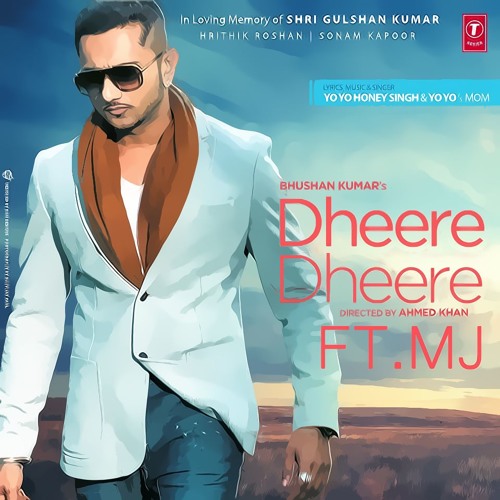 Bhushan Kumar brings back Yo Yo Honey Singh with One Bottle Down – Dumkhum®