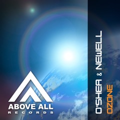 AAR096 : O'Shea & Newell - Ozone (Original Mix)