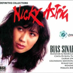 134 Nicky Astria - Bidadari