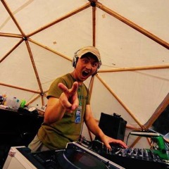 DJ AZUMA | Grasshopper Records Series Vol.9 | 08/09/2015
