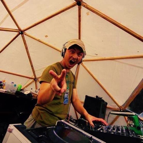 DJ AZUMA | Grasshopper Records Series Vol.9 | 08/09/2015
