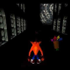 System Crash Bandicoot