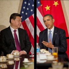 Cyber-sanctions on China?