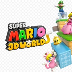Beep Block Skyway - Super Mario 3D World OST