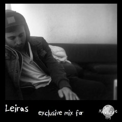 Leiras - NovaFuture Blog Mix September 2015