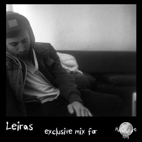Leiras - NovaFuture Blog Mix September 2015