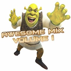 Awesome Mix Volume 1