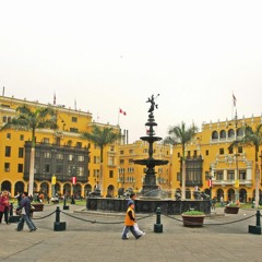 Las calles cantan - feat Nask