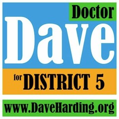 Vote For Dave - Official Campaign Jingle