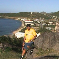 Soca, Calypso, Reggae, Dancehall and Caribbean medley