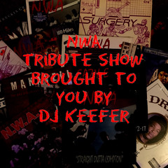 NWA Tribute Mix