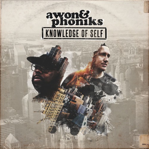 Awon & Phoniks - "Ideology" ft. NorCal Nick