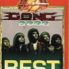 009 Gong 2000 - Sudahlah Aku Pergi