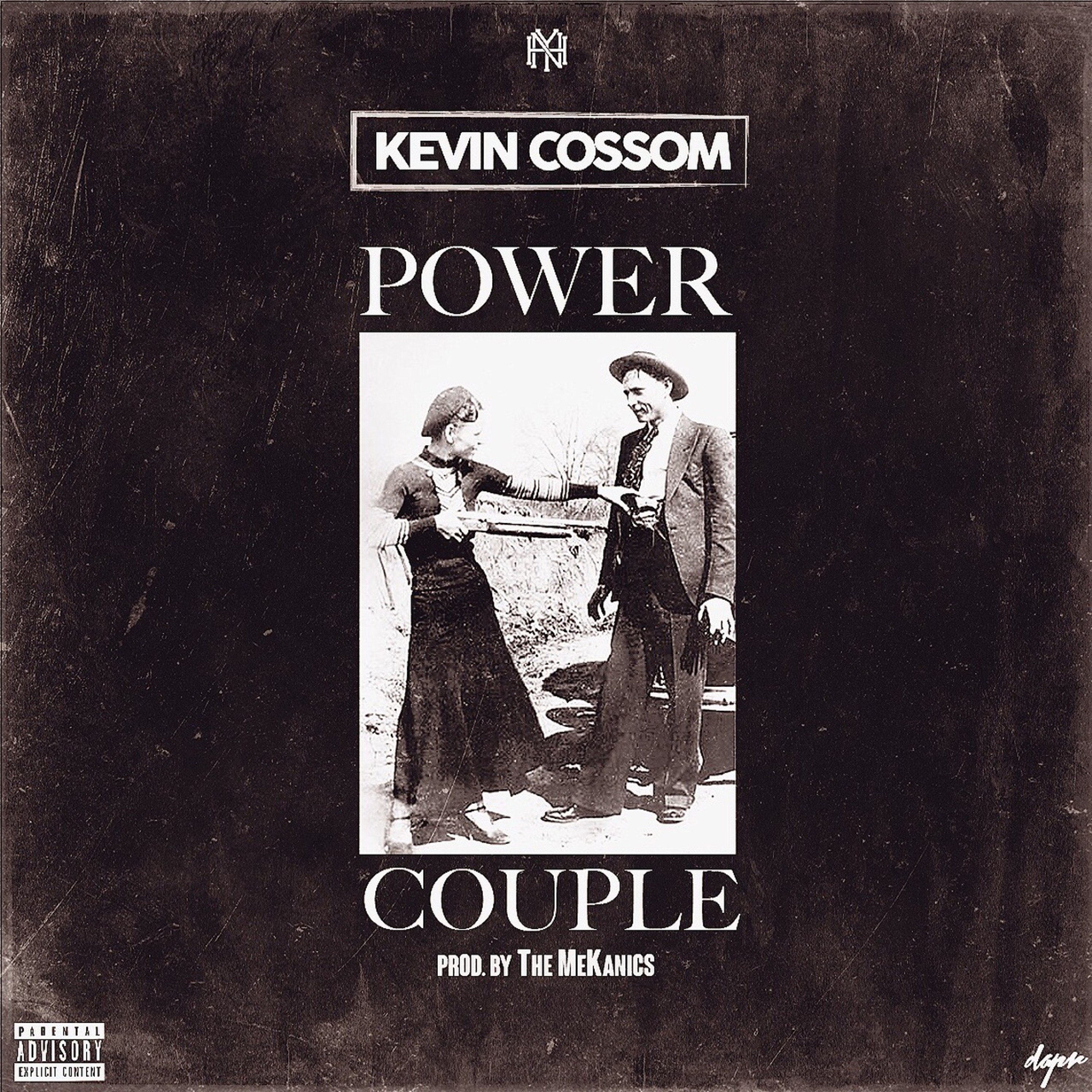 Power Couple episode artwork