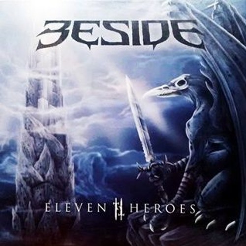 Beside - Eleven Heroes