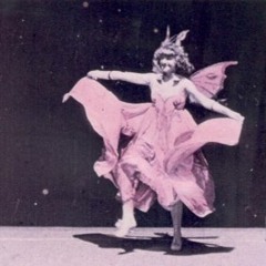 Yukari - Annabelle Dances (mu/um Daecheong silent film festival)