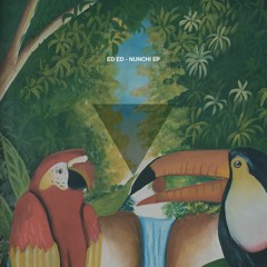Ed Ed - Monti - Moodmusic