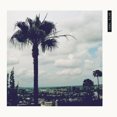The Japanese House - Cool Blue