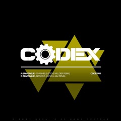 Spartaque - Breathe (Loco & Jam Remix) [Codex Recordings]