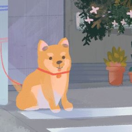 Theme For A Patient Pup