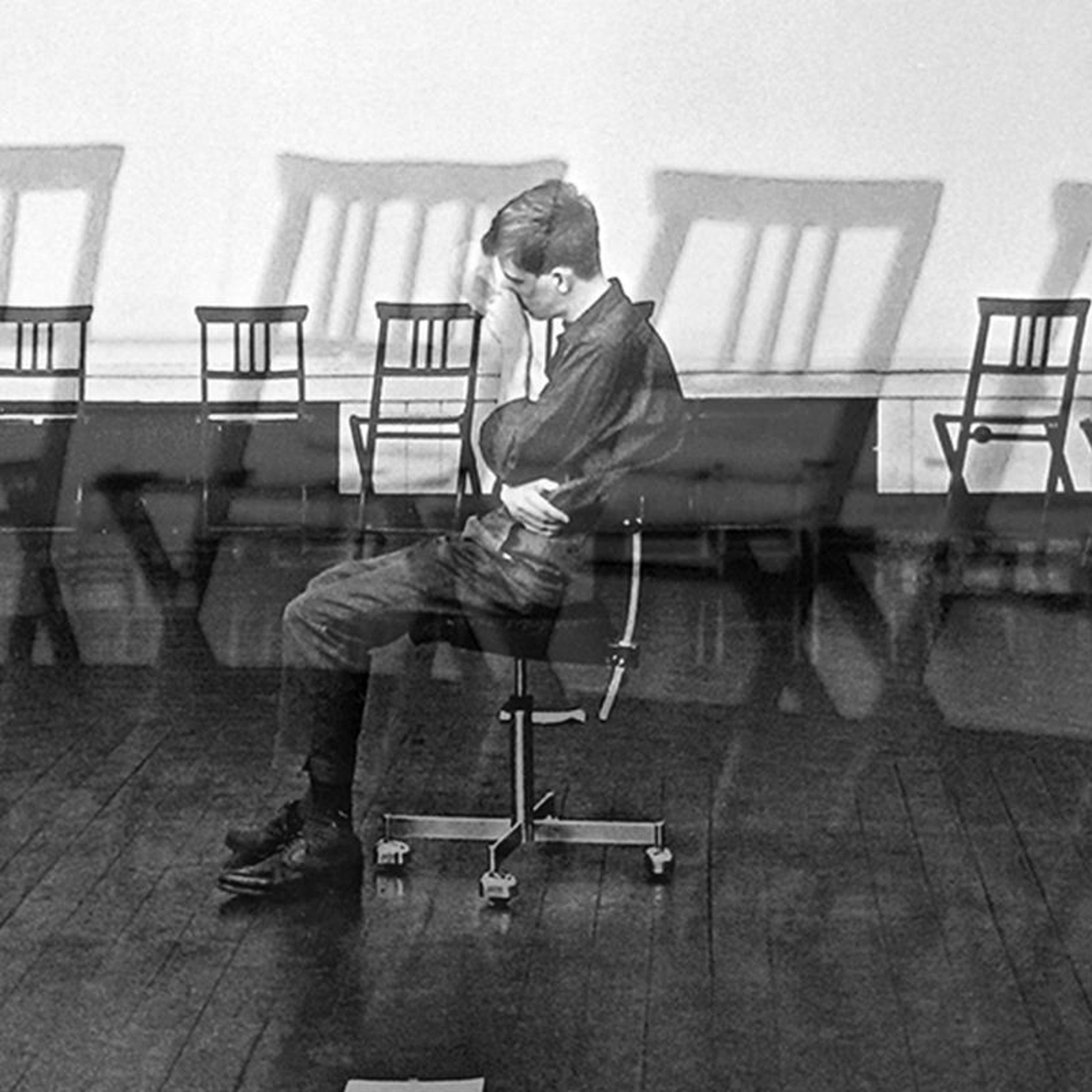 LYDKUNST PODCAST