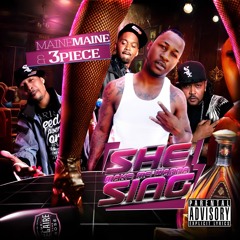 MAKE ME WANNA SING (FEAT) REESE G OF 3PIECE