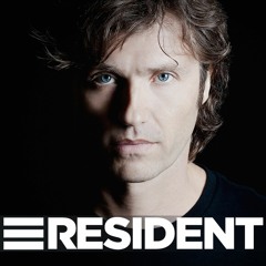 Hernan Cattaneo Resident 227 (2015 - 09 - 12) Kaan Koray - Nostalgia (Original Mix)