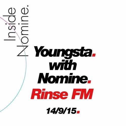 Youngsta interviews Nomine and an exclusive mix