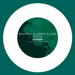 Ralvero & Jimmy Clash - Trivia (Radio Edit)