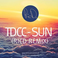 Two Door Cinema Club - Sun (RicD Remix)